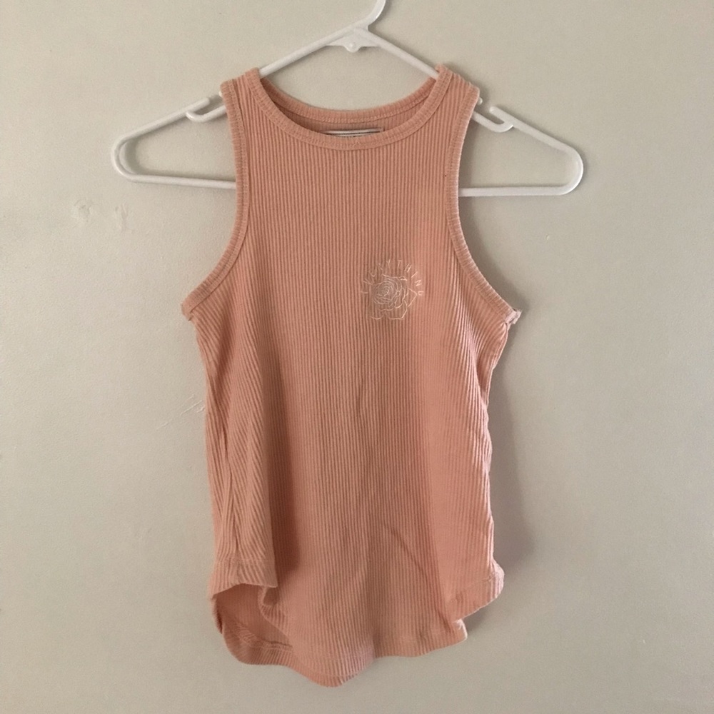 Adam Levine Everything Muscle Tee